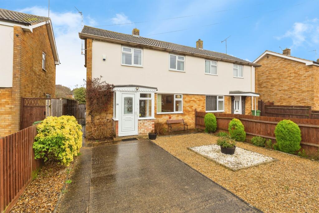 Main image of property: Holman Street, Aylesbury