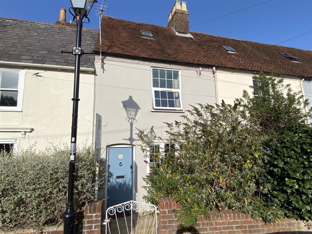 Main image of property: Bridge Street, Titchfield Village