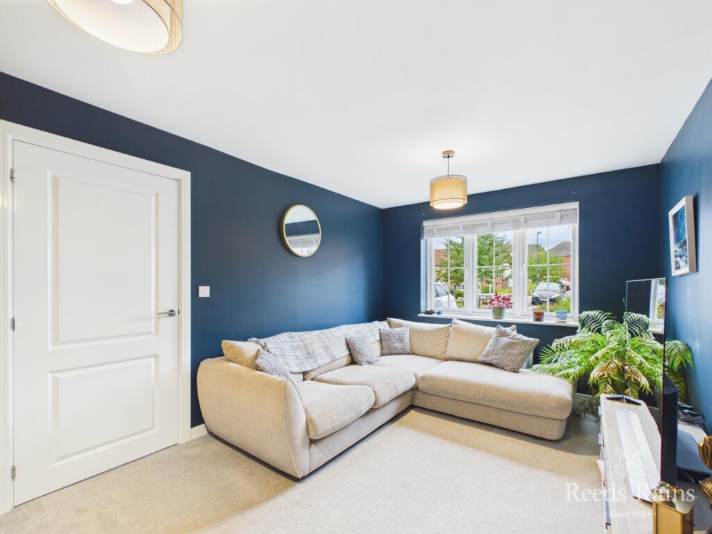 House in Stockton-on-Tees - View 4