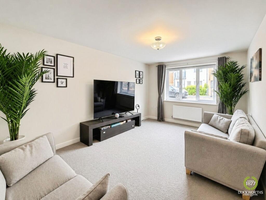 House in Hyndburn, Lancashire - More