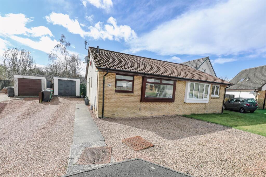 Main image of property: Mackie Gardens, Markinch,