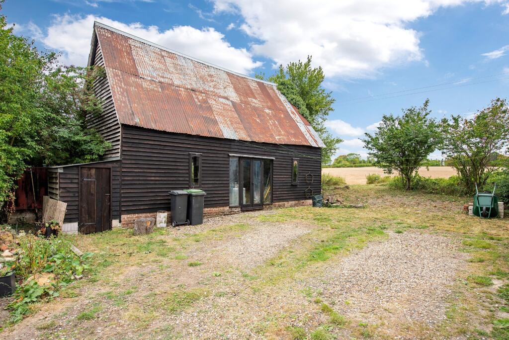 House in Ipswich - View 3