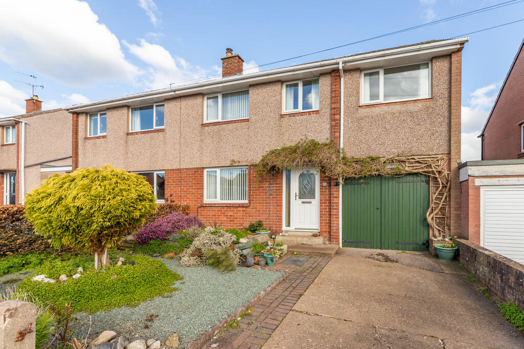 Main image of property: 39 Rydal Crescent, Penrith