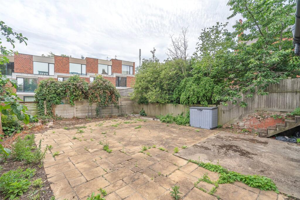 Apartment in London, Muswell Hill - More