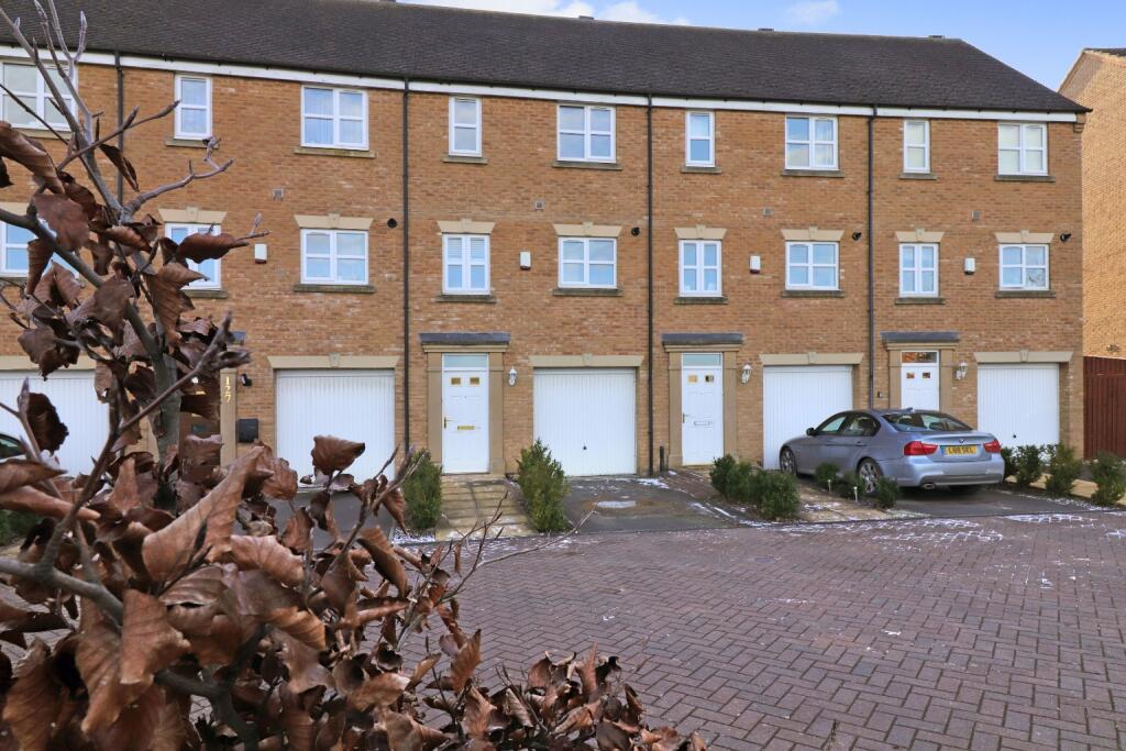 Main image of property: Hargate Way, Hampton Hargate, Peterborough, PE7