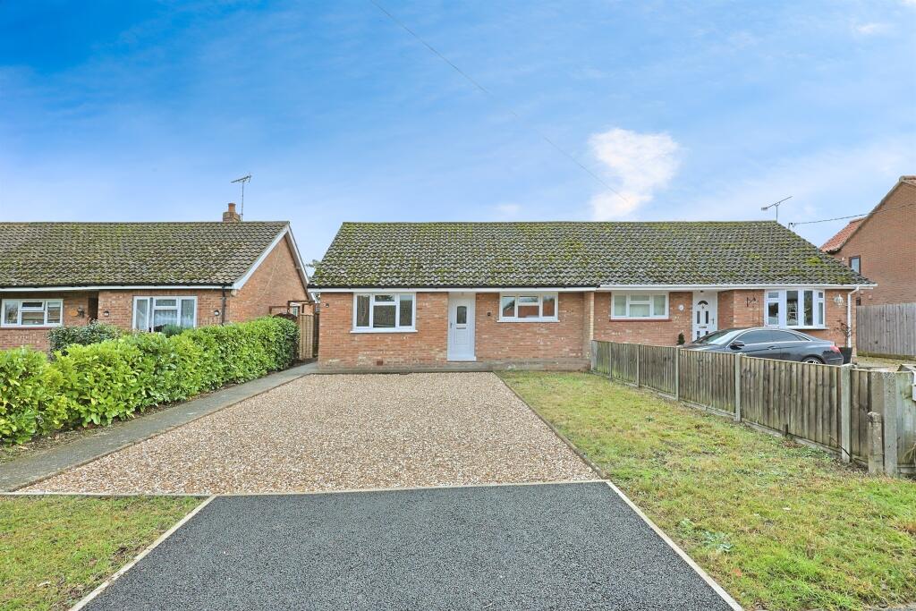 Main image of property: Three Tuns, Gooderstone, King's Lynn