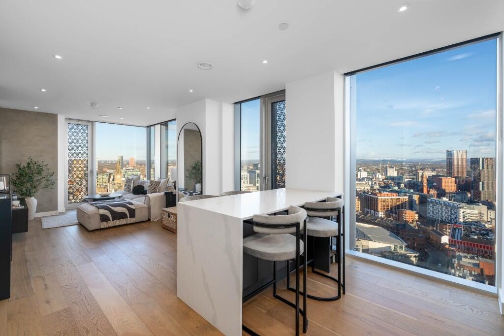 Great Bridgewater Street, Manchester, Greater Manchester, M1 photo 3