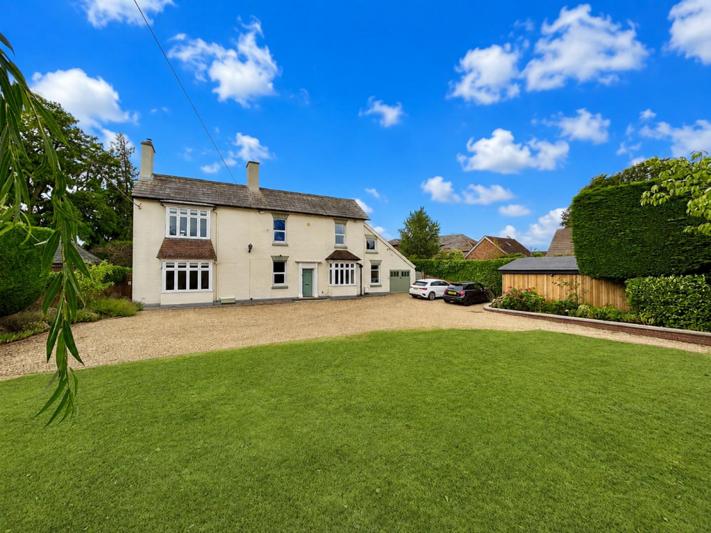 Main image of property: Shawbirch Road, Admaston, Telford