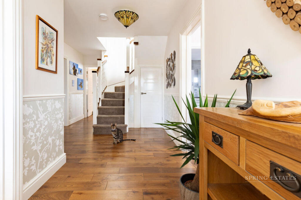 House in Exeter - View 5