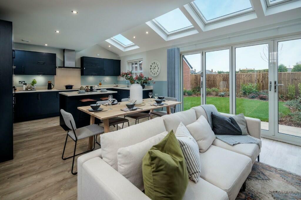 Main image of property: The Cawsey, Penwortham, 
Preston, 
PR1