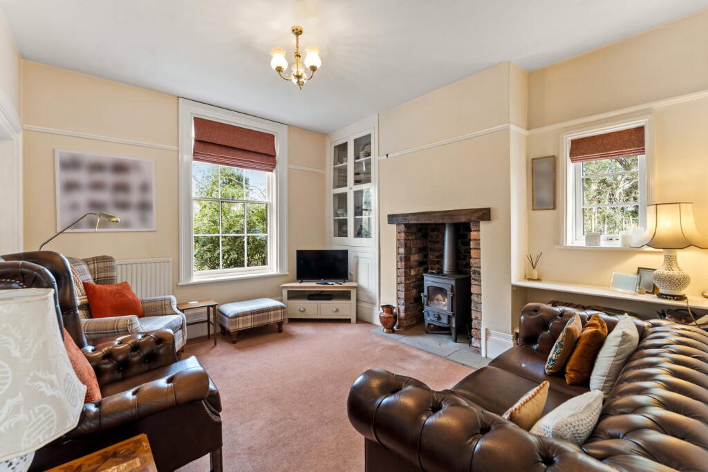 Chester Road, Kelsall, Tarporley, CW6 0RS photo 4