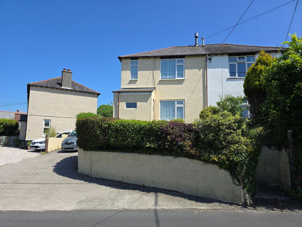 Main image of property: Whitchurch Road, Tavistock, PL19 9BB