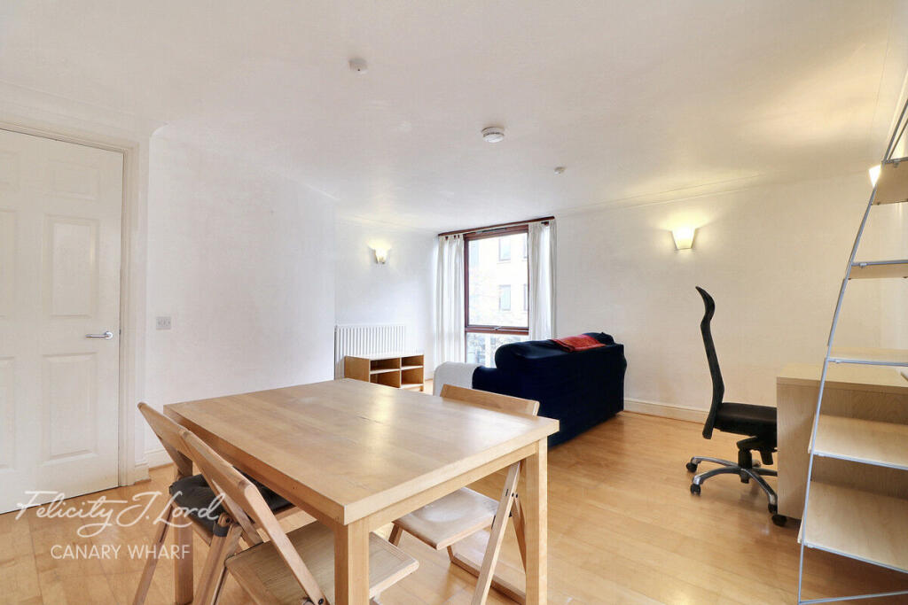 Main image of property: Vantage Mews, London