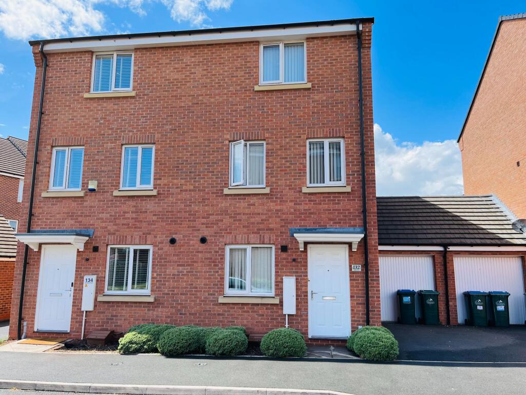 Main image of property: Signal Drive