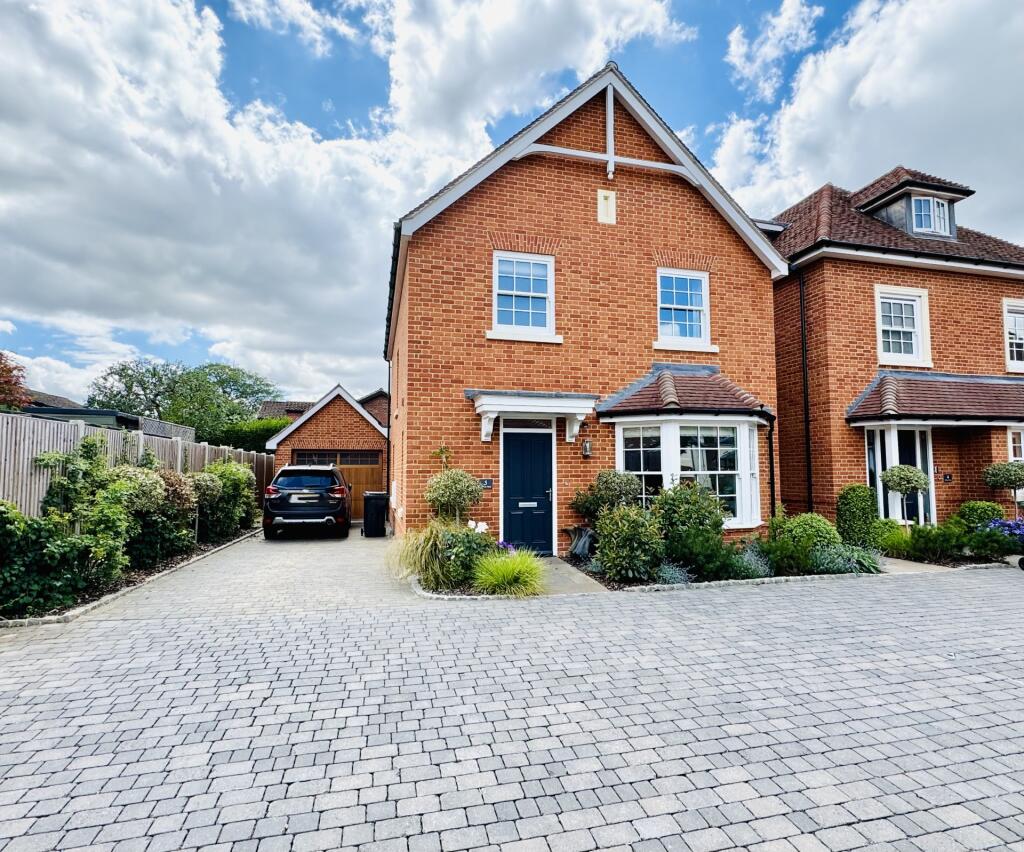 House in Reading
