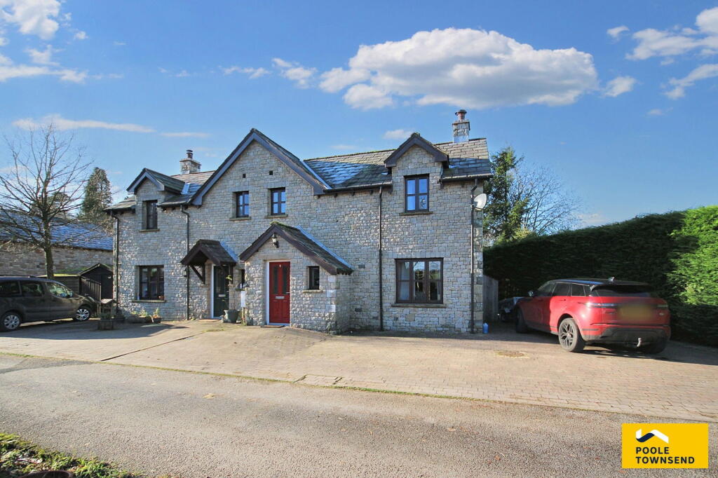 Main image of property: Manor Cottages, Orton, Penrith, CA10 3RF