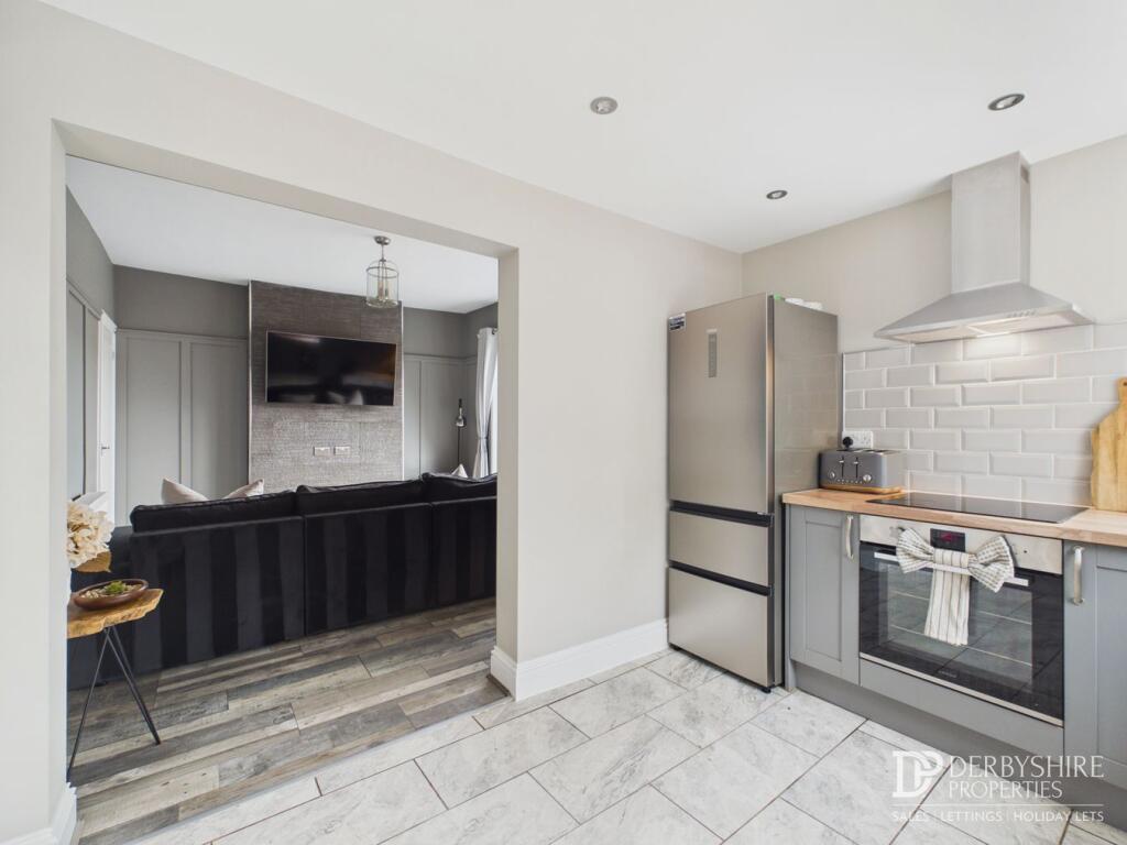 House in Ilkeston - View 5
