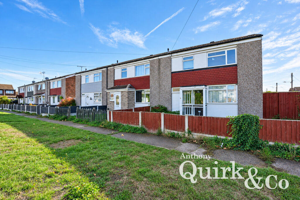 Main image of property: First Avenue, Canvey Island, SS8