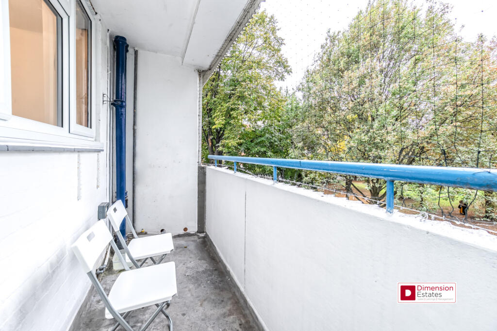 Apartment in London - View 4