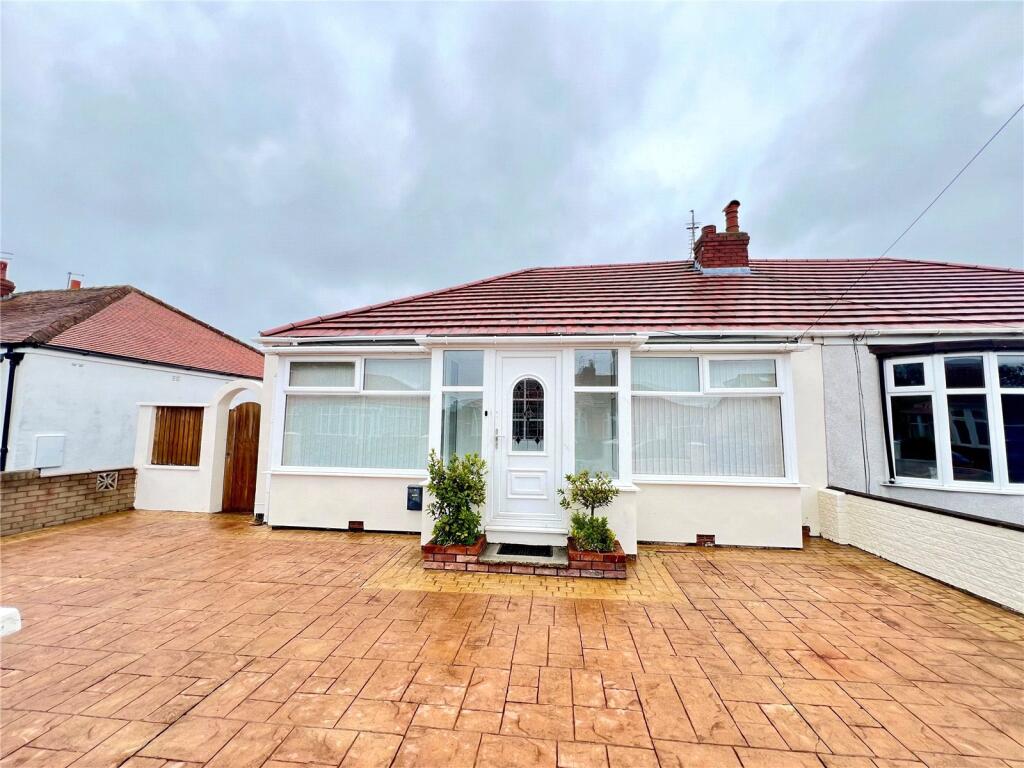 Main image of property: Rossendale Avenue North, Thornton-Cleveleys, Lancashire, FY5