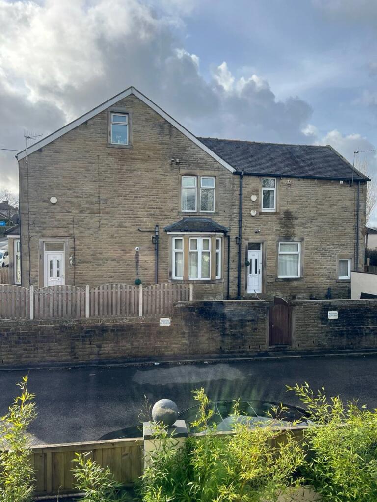Main image of property: Coal Clough Lane, Burnley