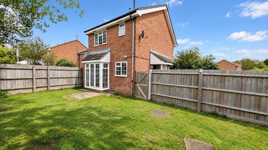 Main image of property: Downer Close, Buckingham, MK18