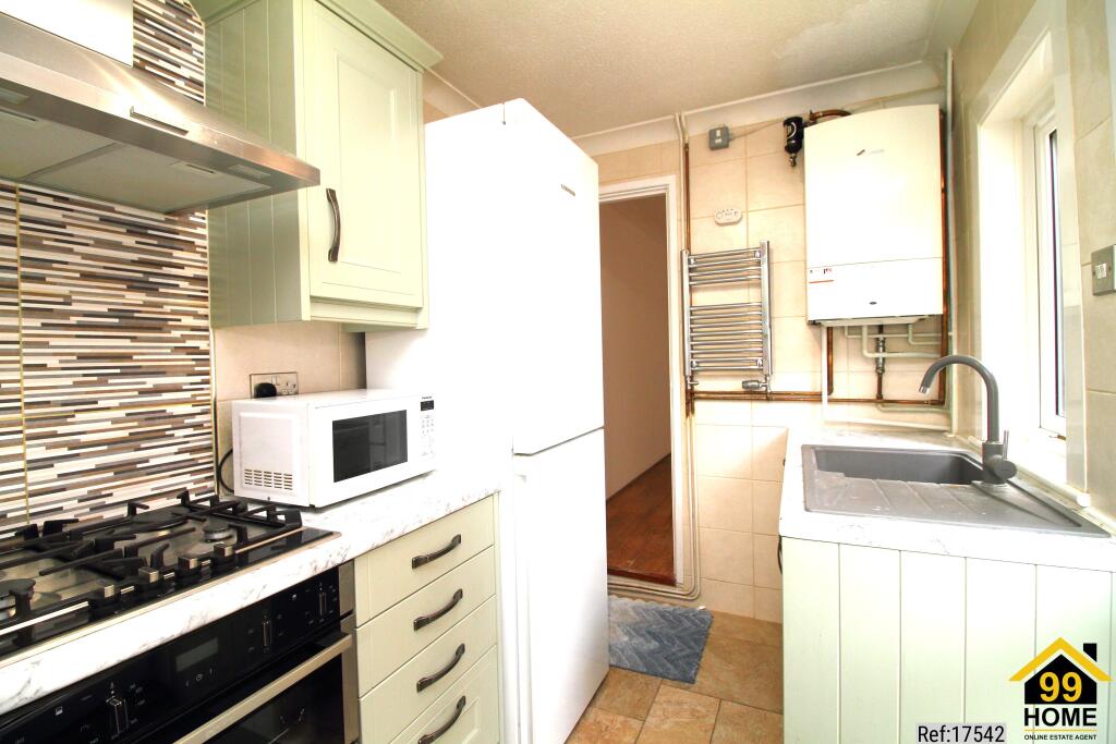 House in Colchester - More