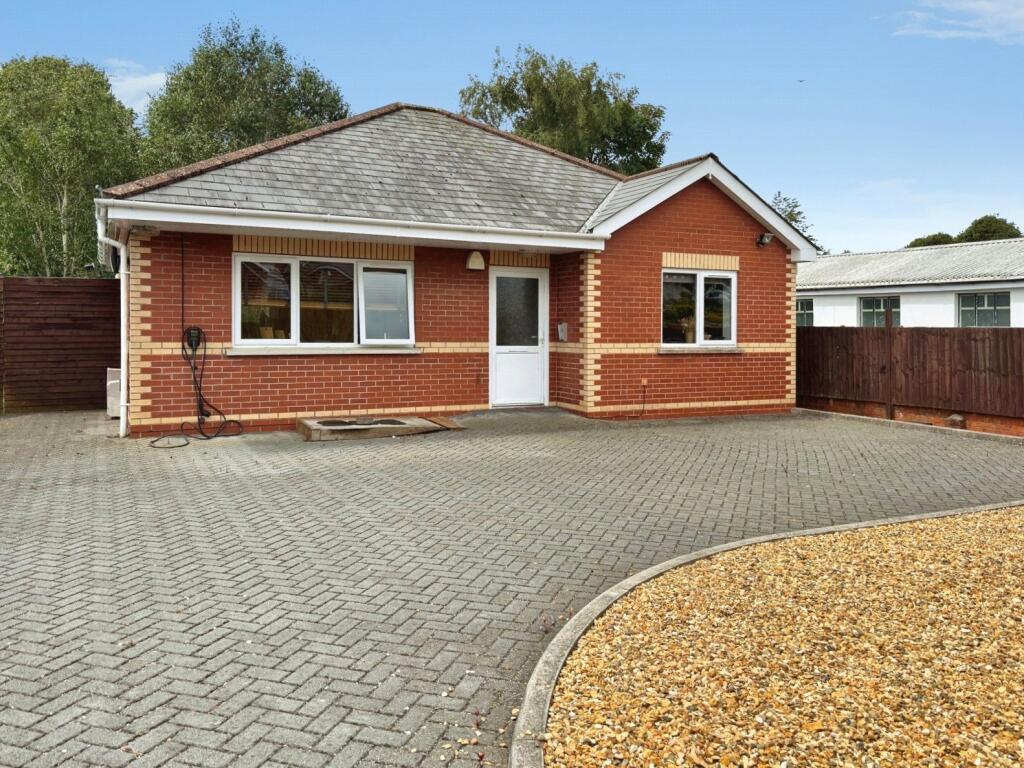 Main image of property: Penlline Road, Whitchurch, Cardiff