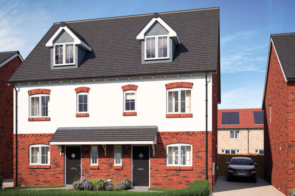 Main image of property: London Road,
Sleaford,
Lincolnshire,
NG34 8NX