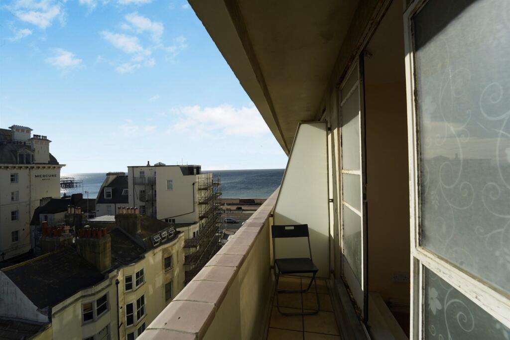 Main image of property: Kings Road, BRIGHTON