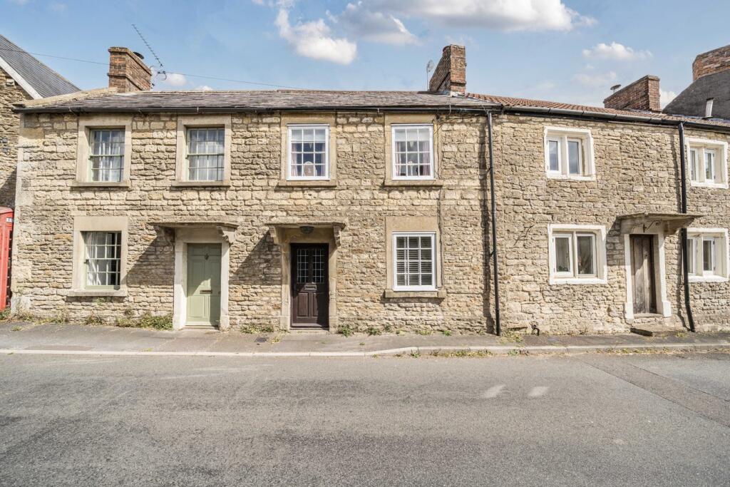 Main image of property: Woolverton, Woolverton, BA2