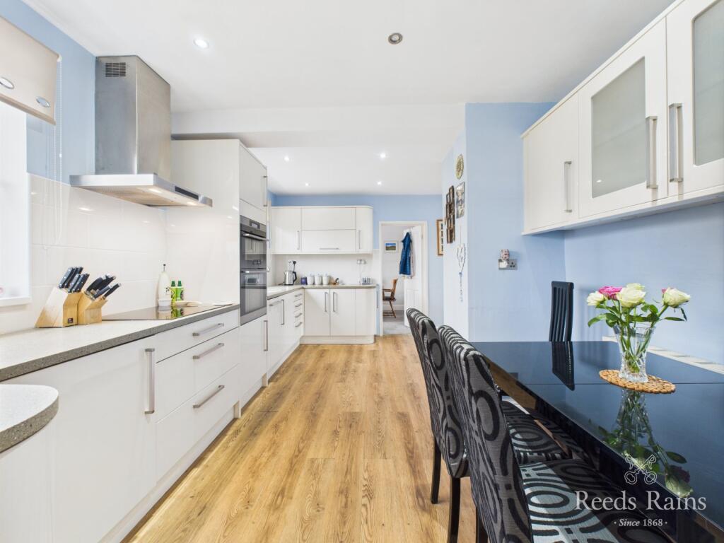 Ellerton Road, Stockton-on-tees, TS18 - View 6