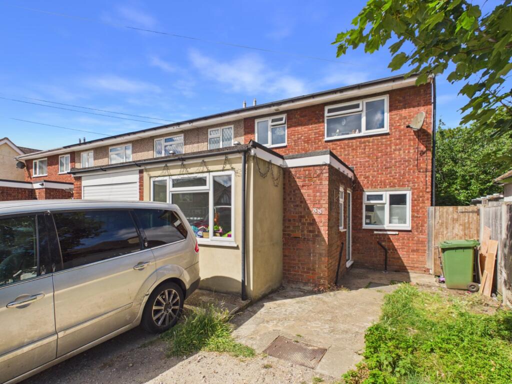 Main image of property: Avondale Avenue, Staines-upon-Thames, Surrey, TW18