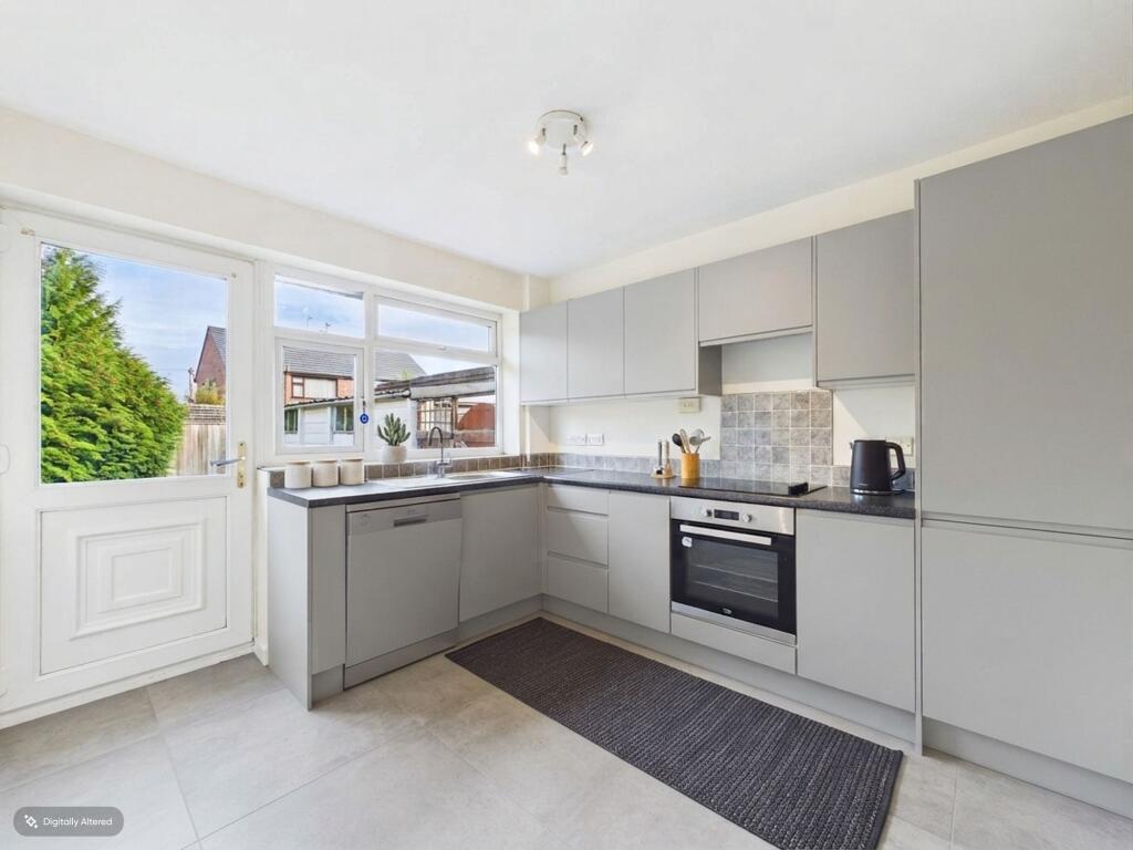 House in West Lancashire, Lancashire - View 3