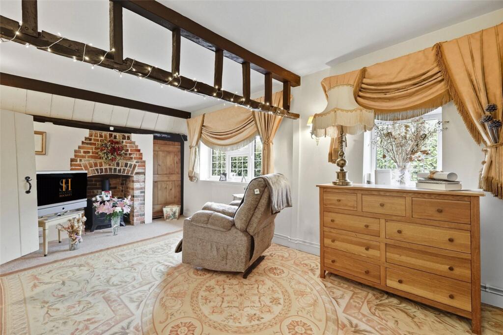 House in Chelmsford, Rettendon - View 3