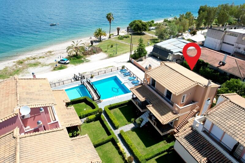 Main image of property: Aigio, Achaea, Western Greece