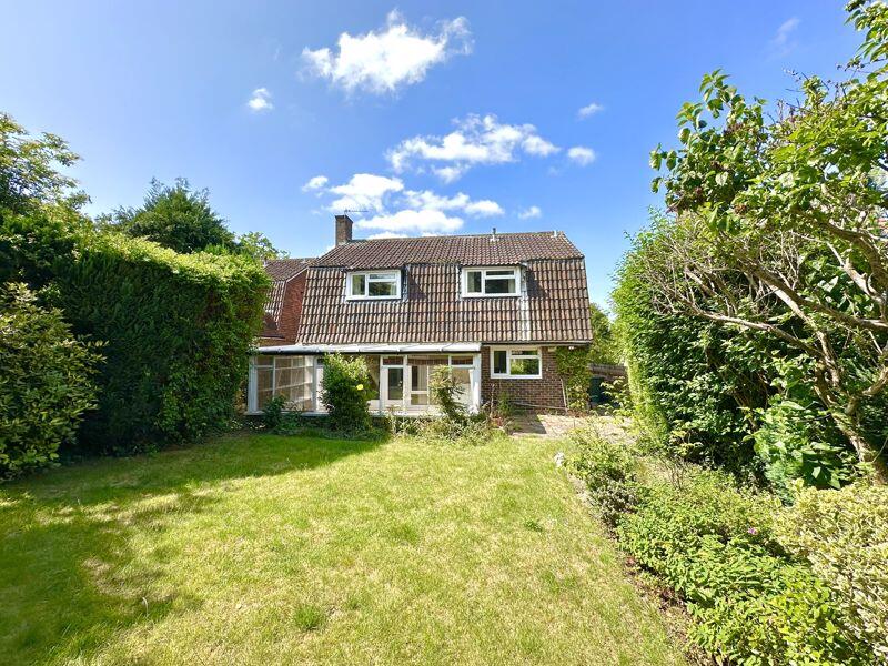 Main image of property: Walnut Close, Epsom