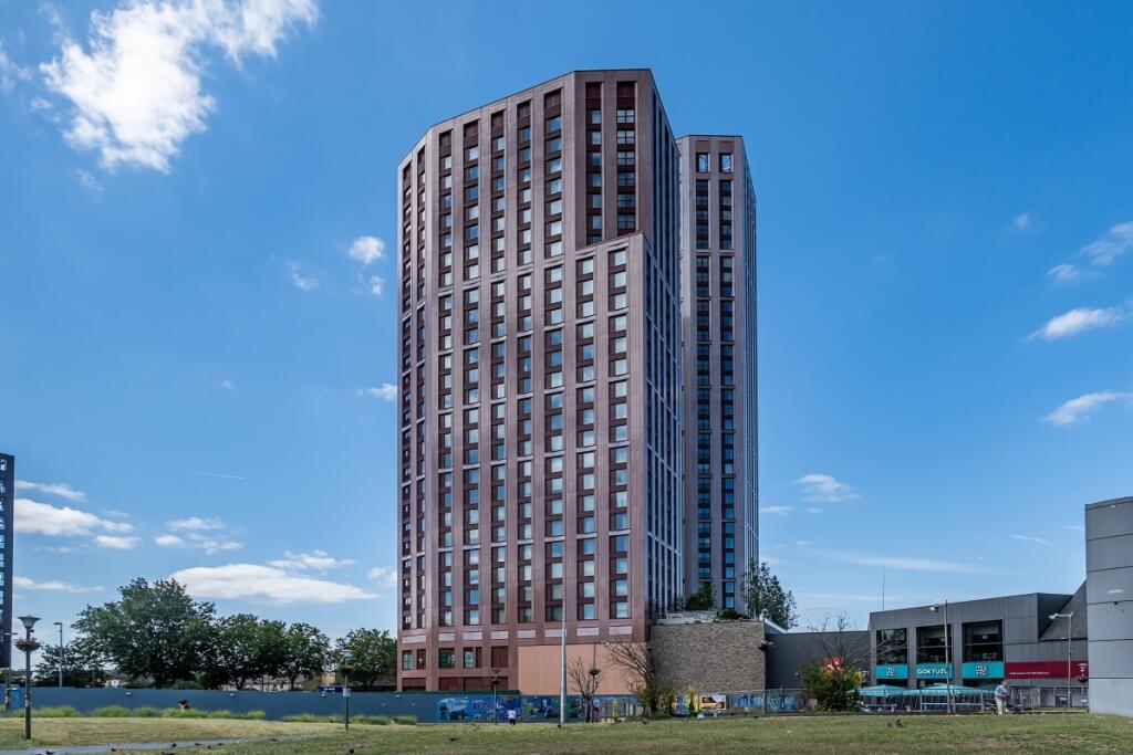 Main image of property: The Eades, 11 Selborne Road London E17