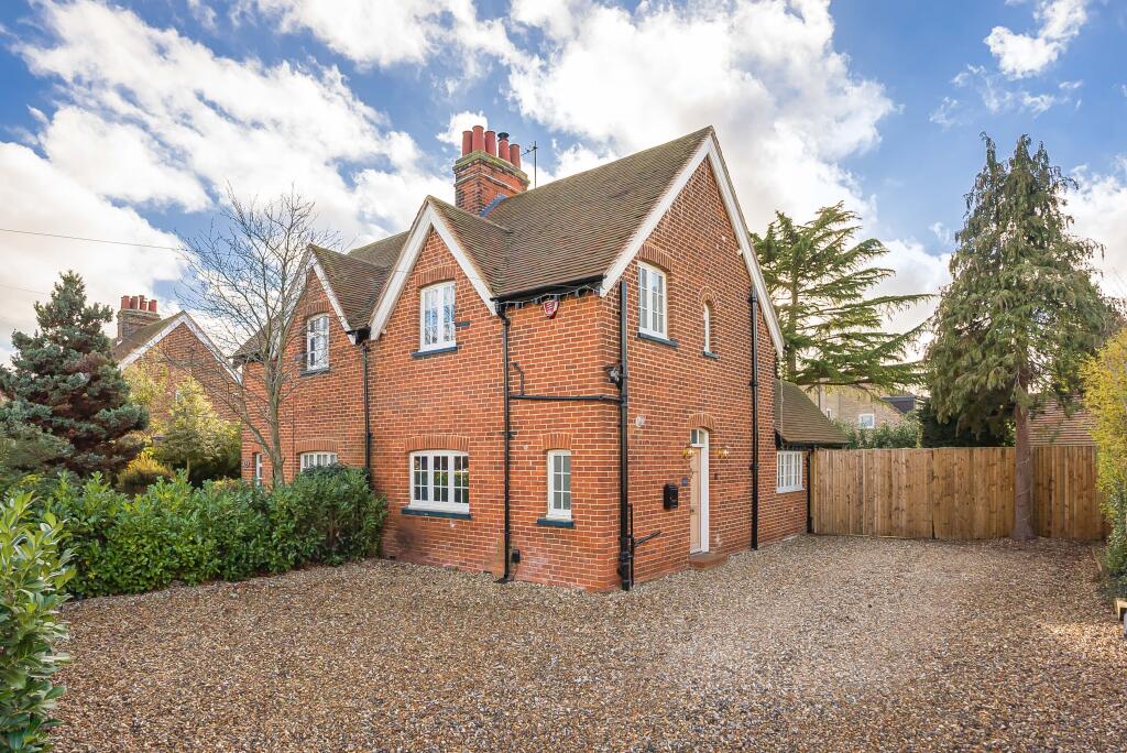 Main image of property: Ground Lane, Hatfield, Hertfordshire, AL10