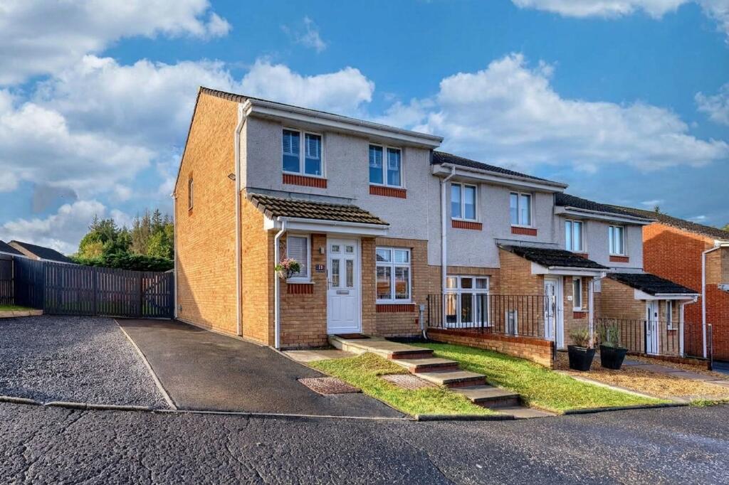 Main image of property: Ashmore Avenue, Blackwood, ML11