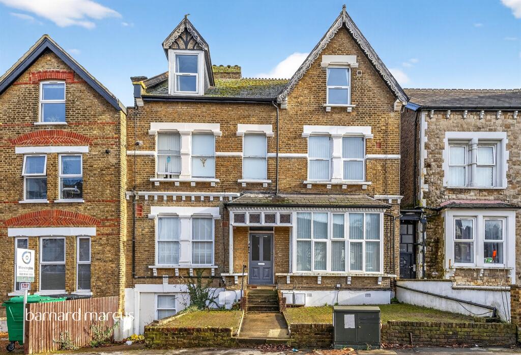 Main image of property: Birdhurst Road, South Croydon