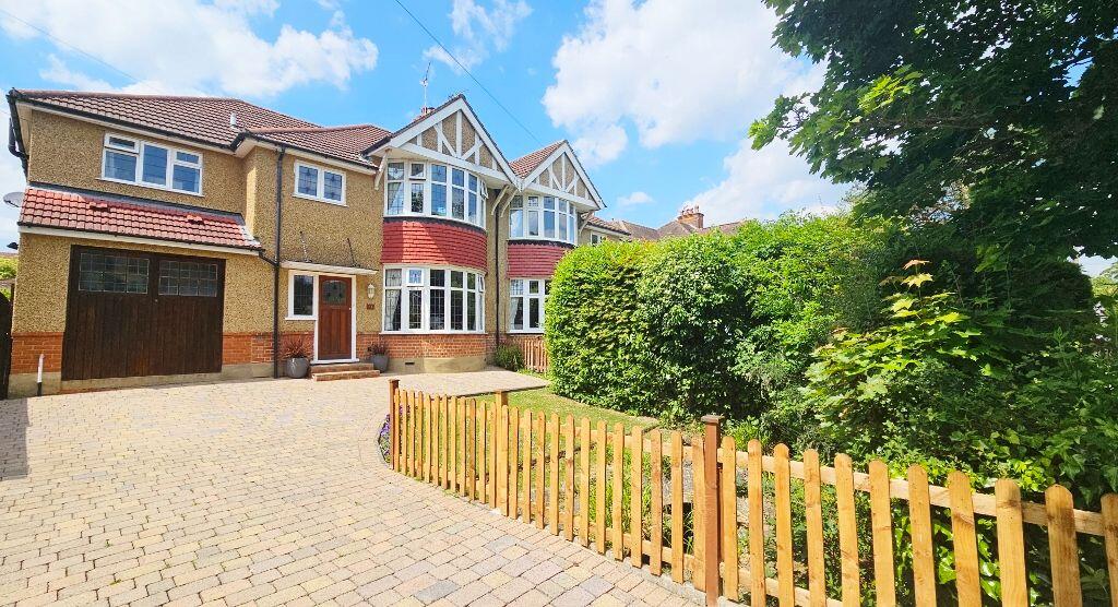 Main image of property: Hillview Road, Hatch End