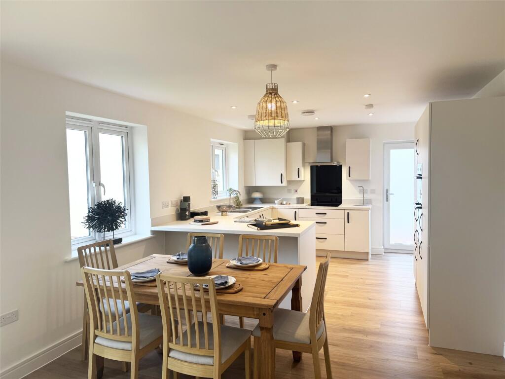 House in Torridge, Bideford - More