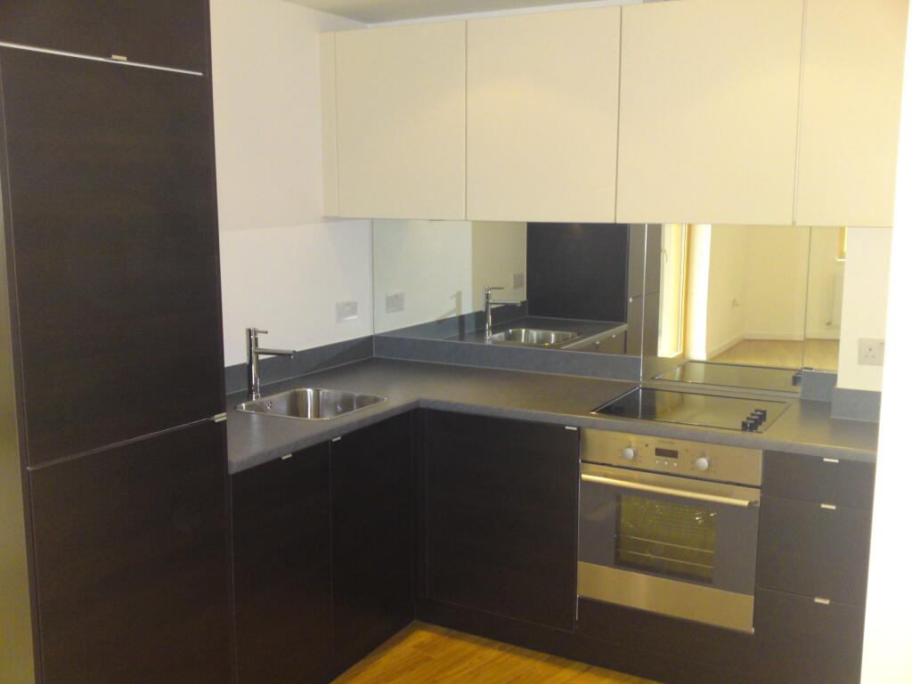 Main image of property: BATH HOUSE,  Barking, IG11