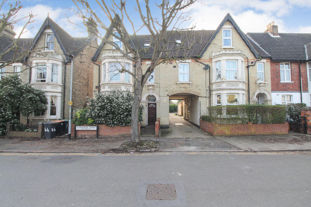 Main image of property: Clarendon Street, Bedford, MK41