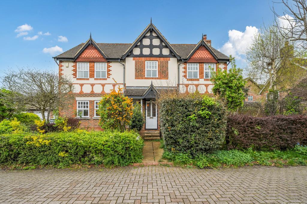 Main image of property: Barn Close, Oxford, OX2