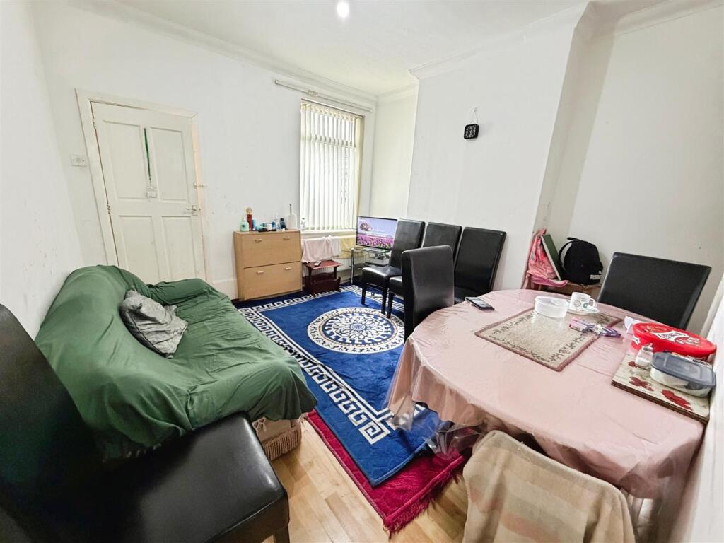 Main image of property: Derwent Street, Stoke-On-Trent