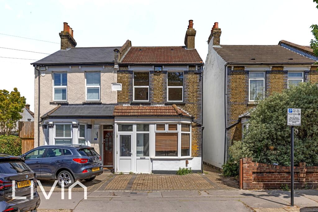 Main image of property: Stretton Road, Croydon, Greater London