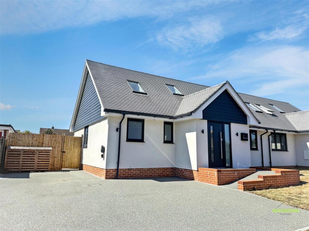 Main image of property: Britten Close, Tonbridge, TN10