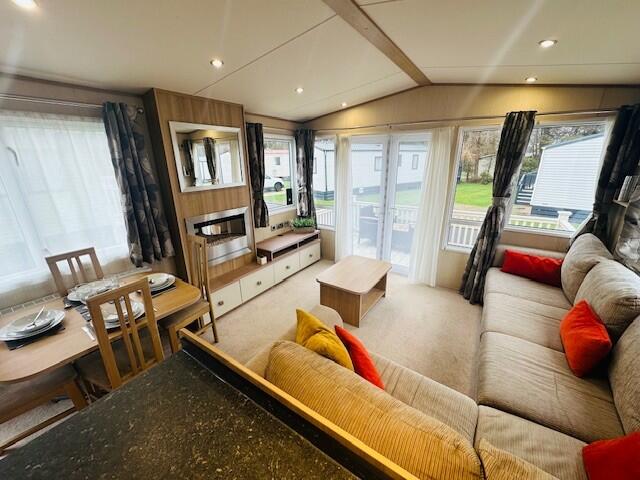 ABI Sunningdale 2013, Percy Wood Country Park, Swarland, Morpeth, Northumberland, NE65 9JW - View 4